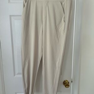 Athleta Brooklyn Joggers